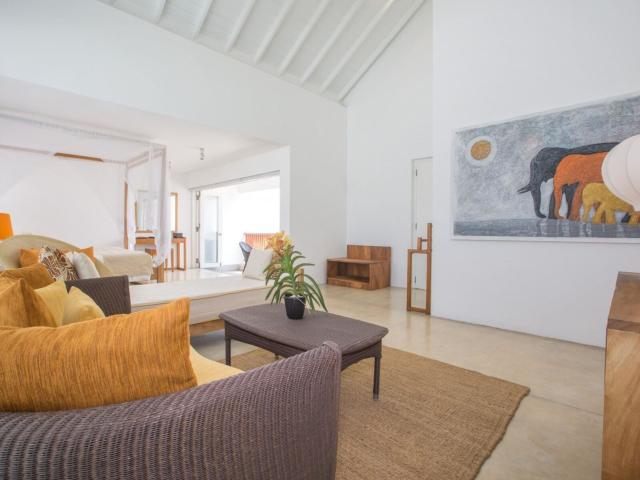 Sri Sharavi Beach Villas & Spa