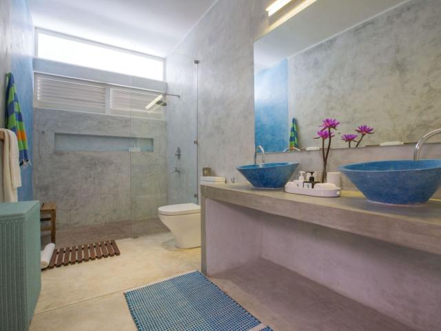 Sri Sharavi Beach Villas & Spa