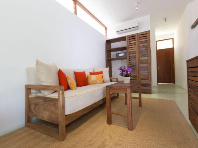 Sri Sharavi Beach Villas & Spa