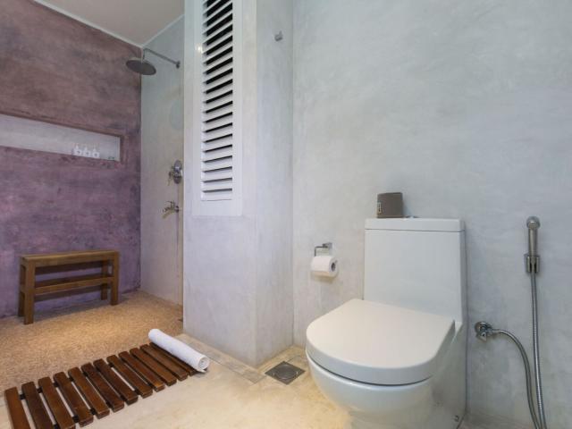 Sri Sharavi Beach Villas & Spa