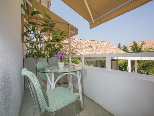 Sri Sharavi Beach Villas & Spa