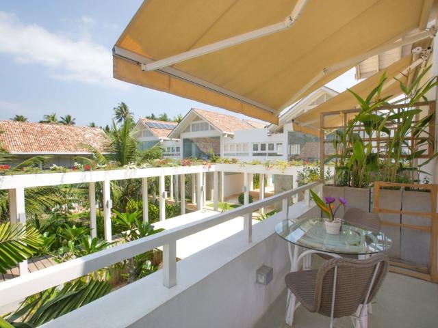 Sri Sharavi Beach Villas & Spa