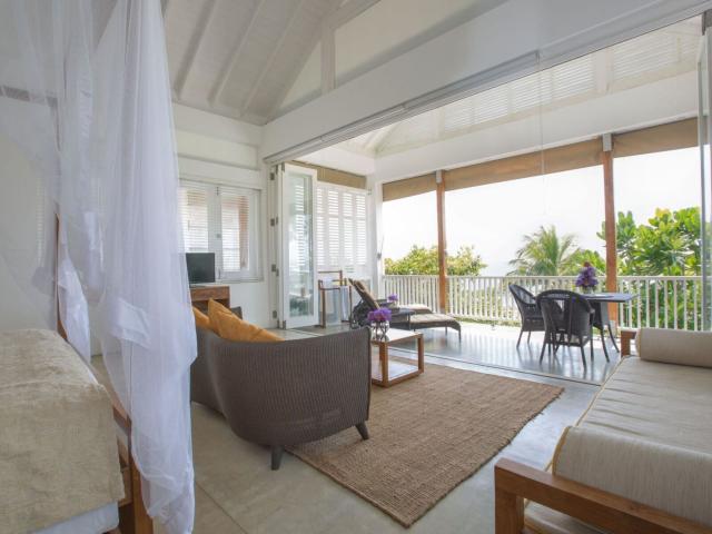 Sri Sharavi Beach Villas & Spa