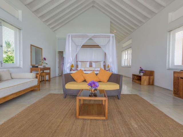 Sri Sharavi Beach Villas & Spa