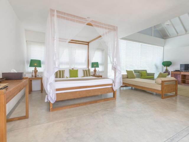 Sri Sharavi Beach Villas & Spa