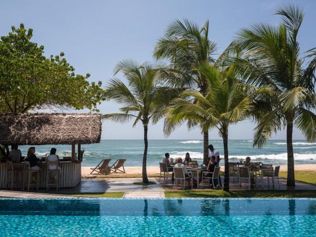 Sri Sharavi Beach Villas & Spa