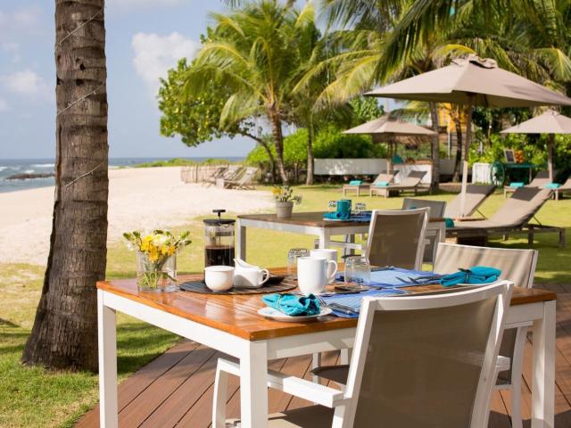 Sri Sharavi Beach Villas & Spa