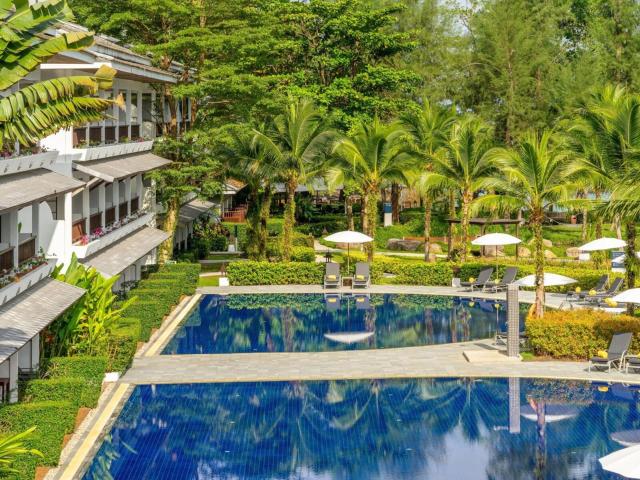 TUI Blue Khaolak