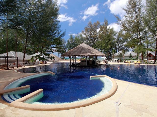 TUI Blue Khaolak