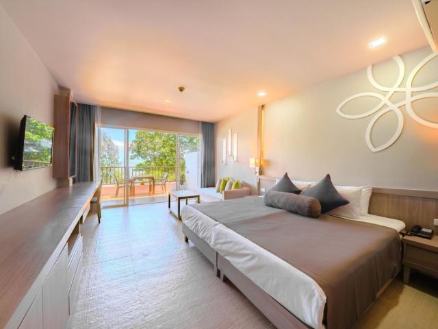 TUI Blue Khaolak