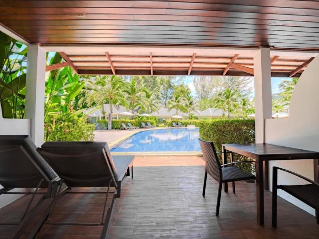 TUI Blue Khaolak