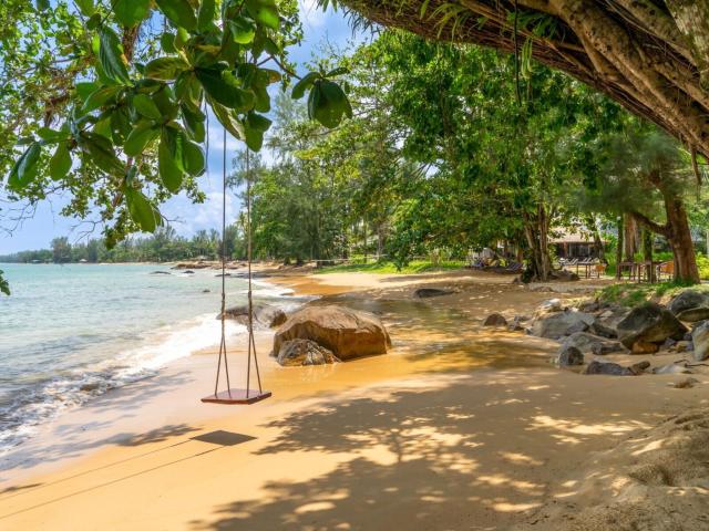 TUI Blue Khaolak
