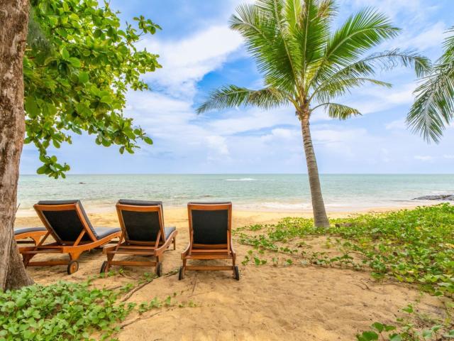 TUI Blue Khaolak
