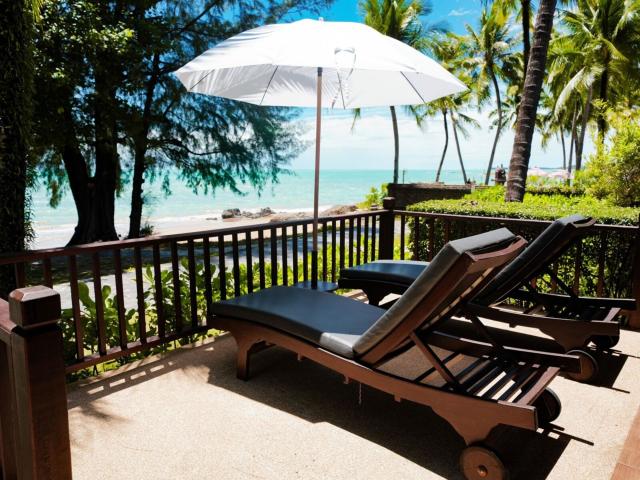 TUI Blue Khaolak