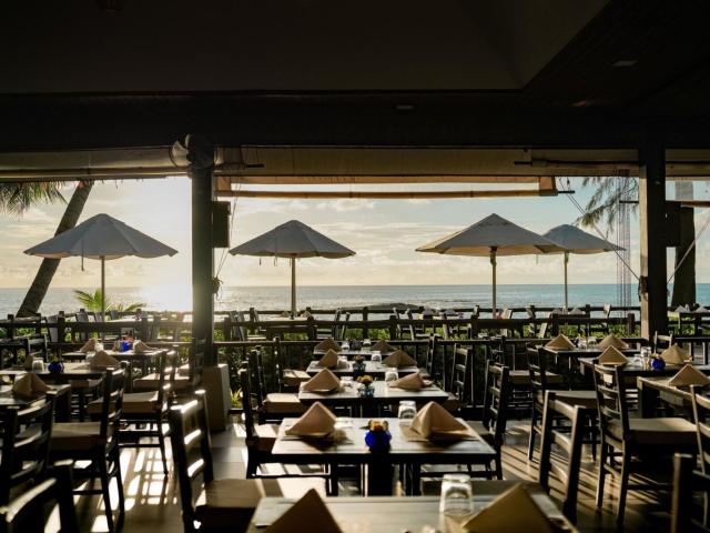 TUI Blue Khaolak