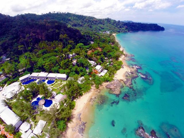 TUI Blue Khaolak