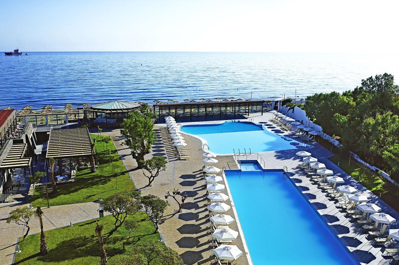 Atlantica Akti Zeus