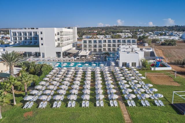Atlantica Sungarden Park