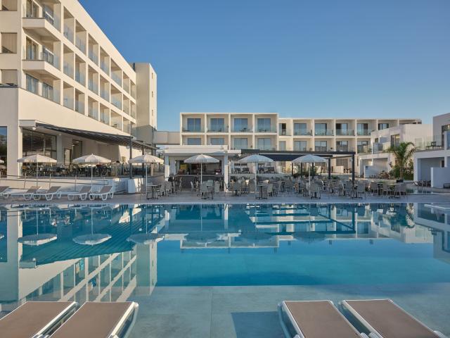 Atlantica Sungarden Park