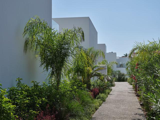Atlantica Sungarden Park