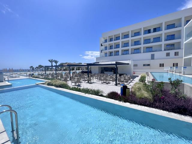 Atlantica Sungarden Park