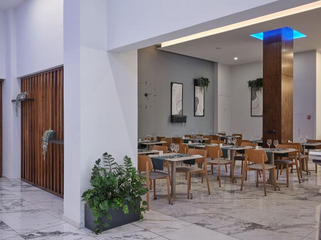 Atlantica Sungarden Park