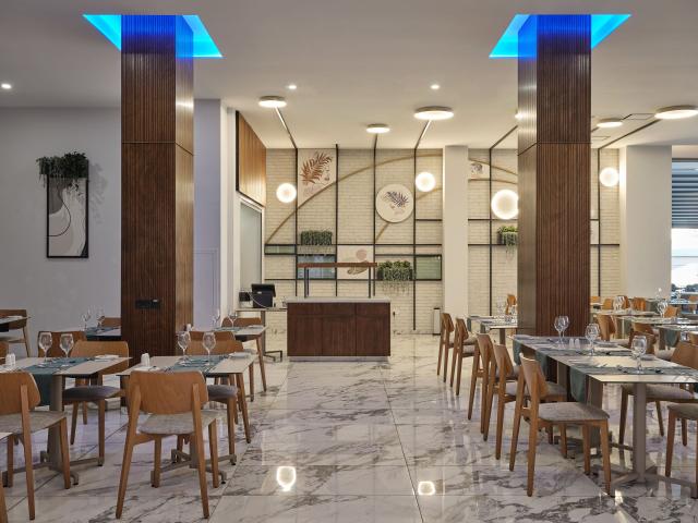 Atlantica Sungarden Park