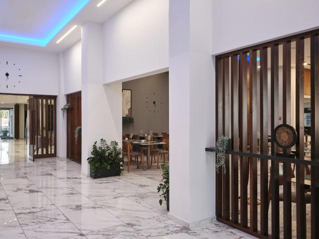 Atlantica Sungarden Park