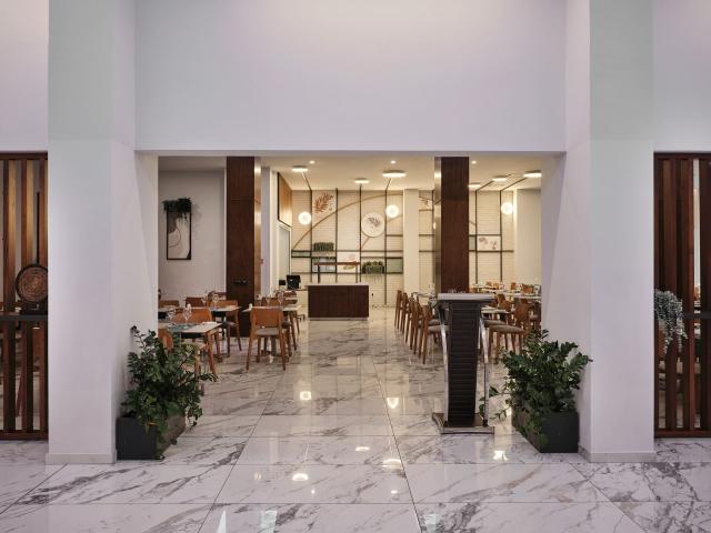 Atlantica Sungarden Park