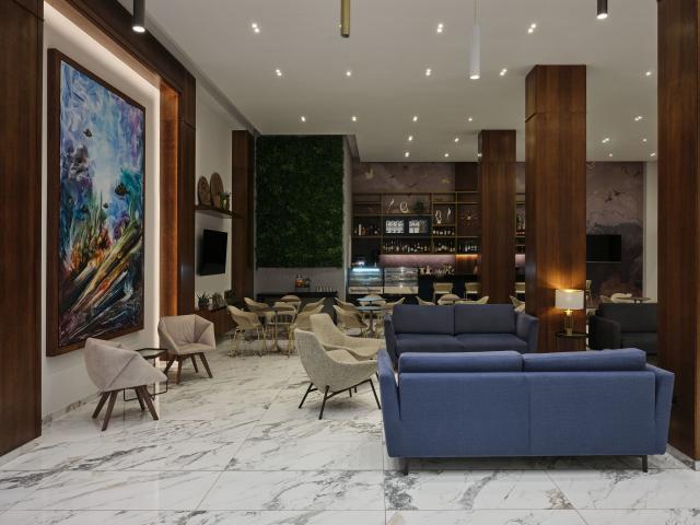 Atlantica Sungarden Park