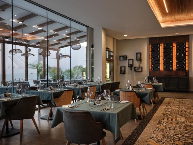 Atlantica Sungarden Park