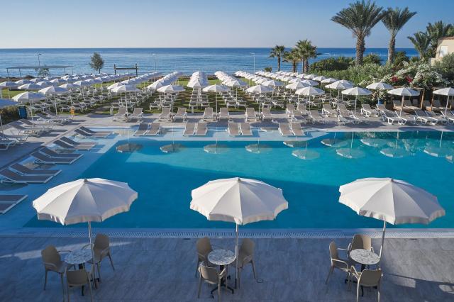 Atlantica Sungarden Park