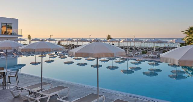 Atlantica Sungarden Park