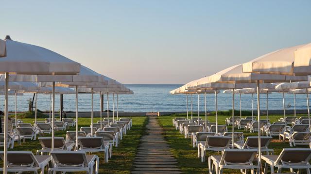 Atlantica Sungarden Park