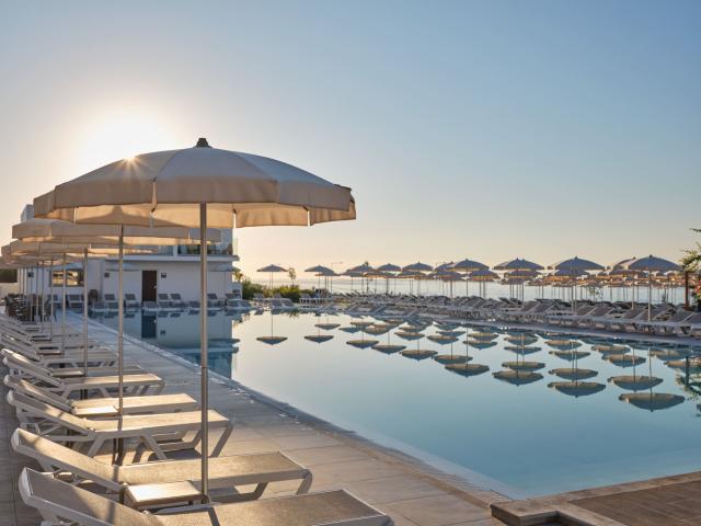 Atlantica Sungarden Park