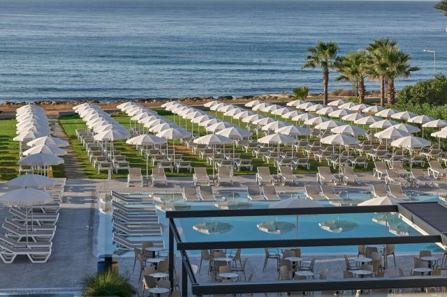 Atlantica Sungarden Park