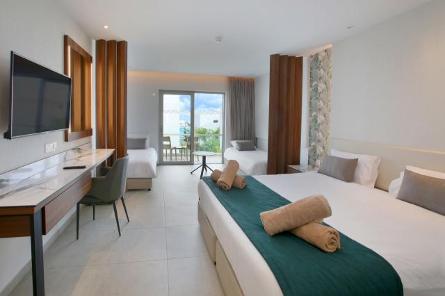 Atlantica Sungarden Park