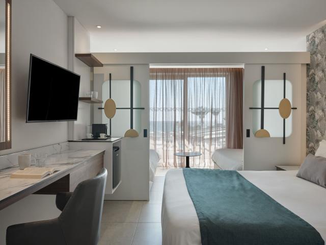 Atlantica Sungarden Park