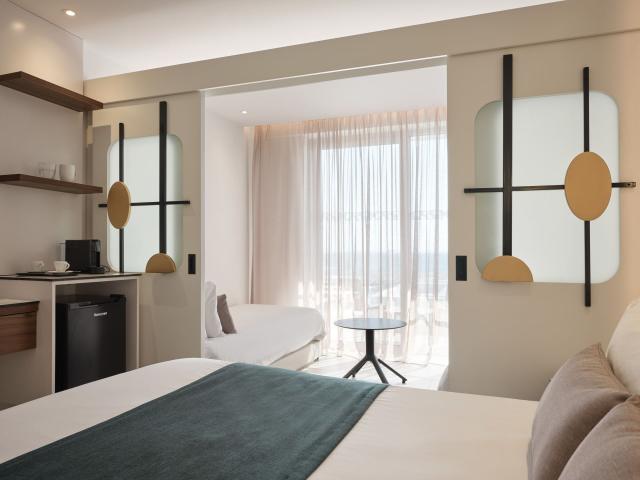 Atlantica Sungarden Park