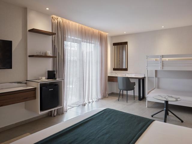 Atlantica Sungarden Park