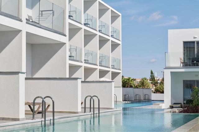 Atlantica Sungarden Park
