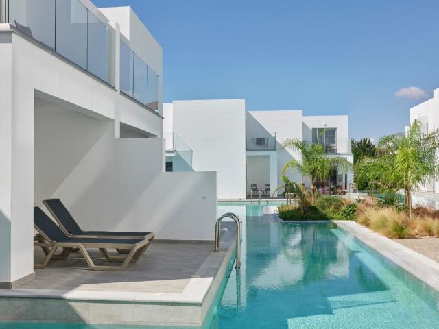 Atlantica Sungarden Park