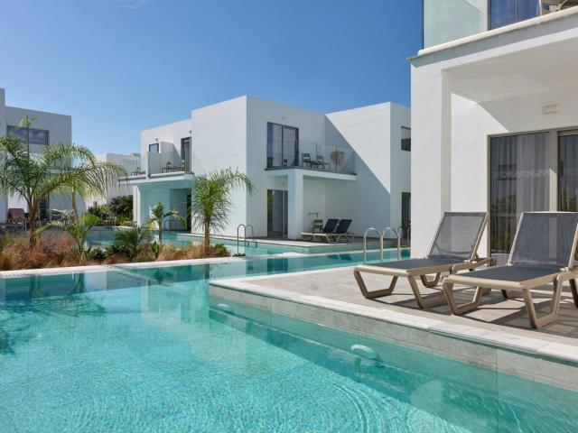 Atlantica Sungarden Park
