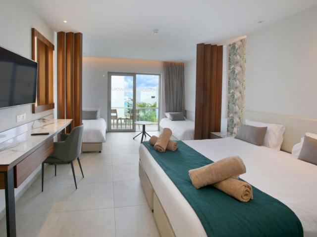 Atlantica Sungarden Park