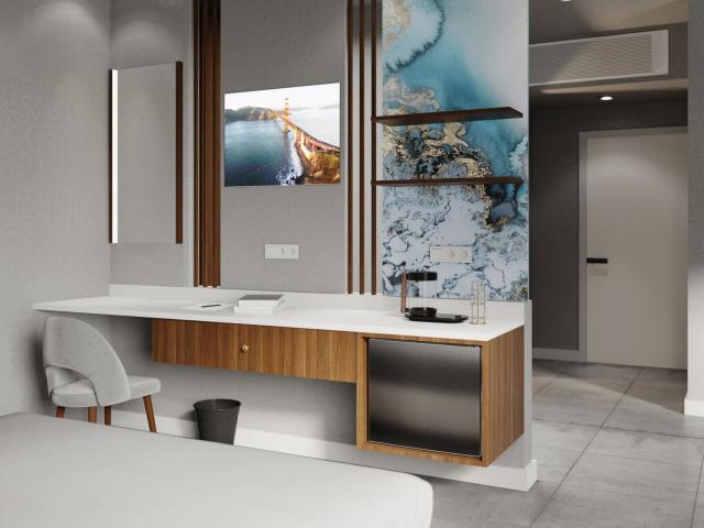 Atlantica Sungarden Park