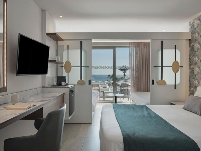 Atlantica Sungarden Park