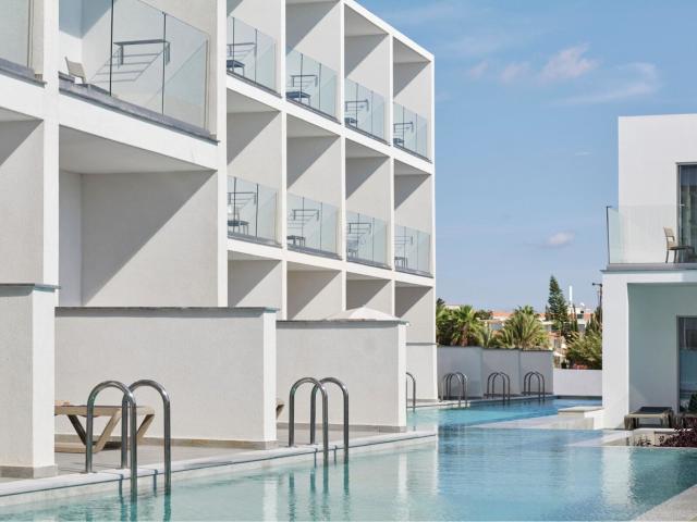 Atlantica Sungarden Park