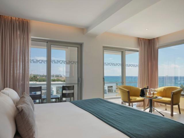 Atlantica Sungarden Park
