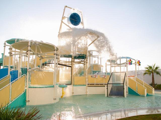 Atlantica Aqua Blue