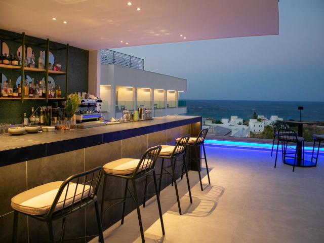 Atlantica Aqua Blue